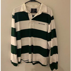 Vintage Collegiate Polo